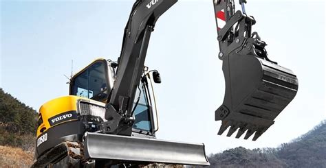 Mini Excavator Attachments