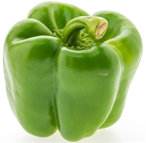 List 98 Pictures Pictures Of Green Peppers Stunning