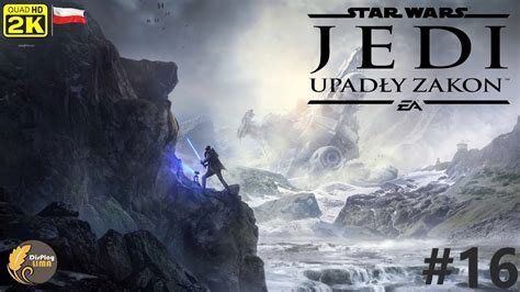 STAR WARS Jedi Upadły zakon PL 16 Starcie z Dziewiątą siostrą