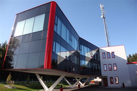 Thermotec | Unternehmen