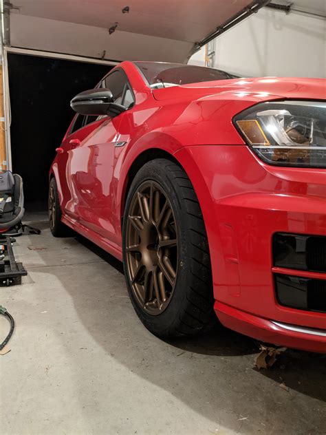 Official Apex Vw Sm 10 Flow Formed Wheel Thread Page 59 Golfmk7 Vw Gti Mkvii Forum Vw