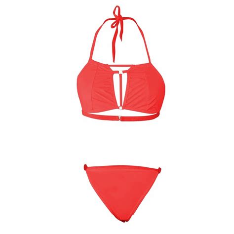 Nylon Plain Bra Panty Bikini Lingerie Set At Rs Set In New Delhi Id