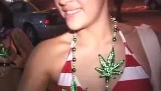 Mardi Gras Tit Suckle Free Group Porn Video A7 XHamster
