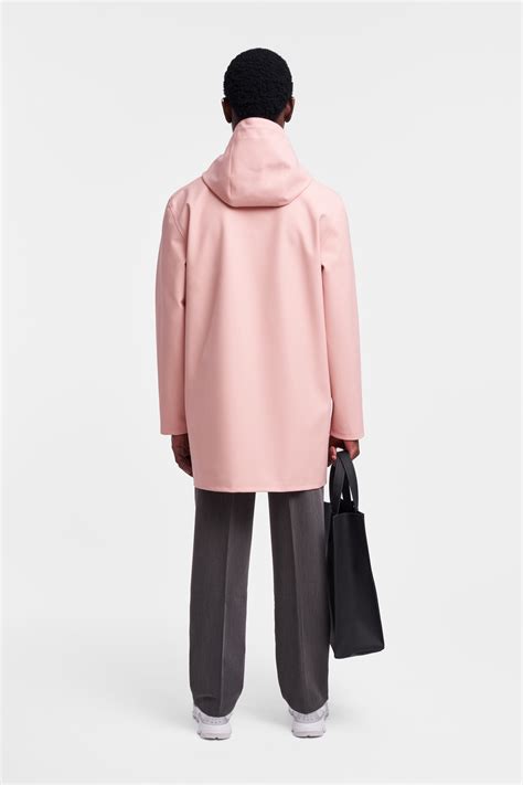 Stutterheim Pale Pink Atelier Yuwa Ciao Jp