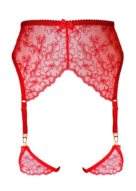 Пояс для чулок "Jaycee" – купить за 3 000 ₽ | Elenite lingerie ...