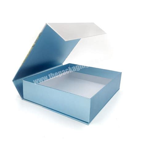 Printed Custom Drawer Premium Cardboard Box