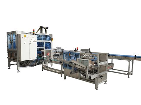 Parcel Filling Machines Turanbey Packaging And Packaging Machines