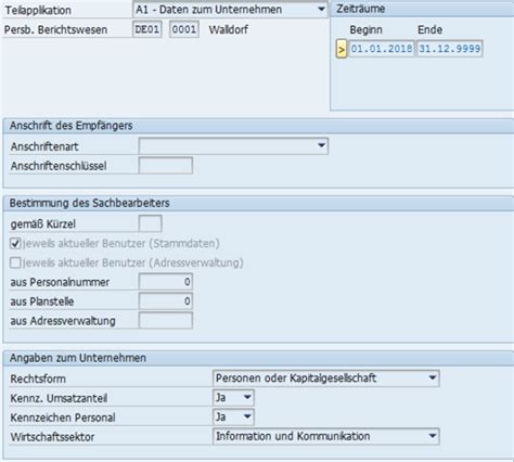 Jahreswechsel Sozialversicherung