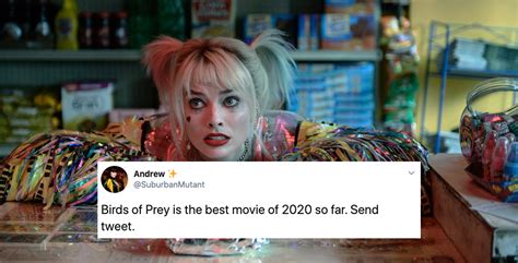 Birds Of Prey Is Coming To Netflix Next Month & It’s Time For It To Get The Love It Deserves