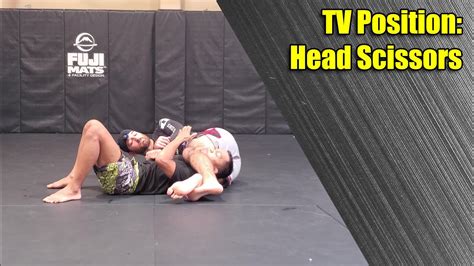 Tv Head Scissors Youtube