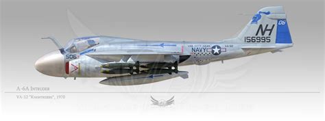 VA-52 "Knight Riders" | Всадники