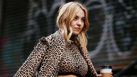 Sydney Sweeney Wallpapers Wallpaper Cave