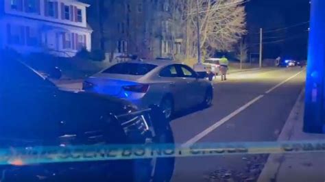 Man Arrested After Deadly Brockton Hit And Run Necn