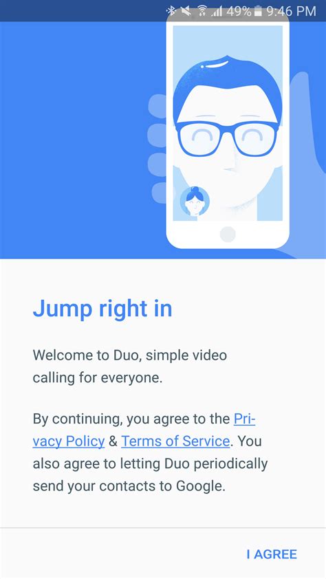 Google Duo Review When Video Calls Are This Simple I Will Surely Use