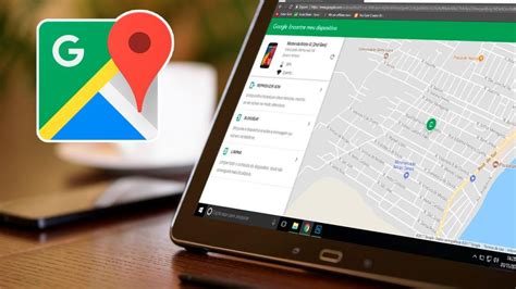 Como Rastrear Celular Android Pelo Google Maps TutorialTec