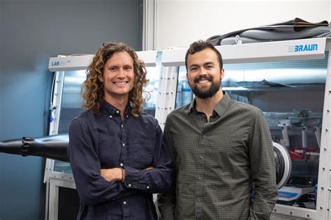 Bendy batteries could power new categories, and Anthro Energy thinks it