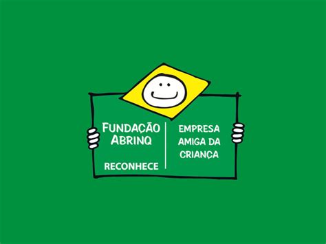 Fundação Abrinq renova Selo Empresa Amiga da Criança do Grupo Dimensão