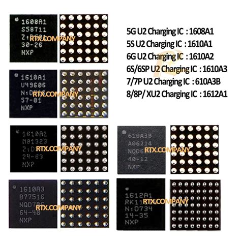 1616A0 1614A1 1610A2 1610A3B 1612A1 U2 IC 13 11 12 Pro 6G 6s 7 8 플러스 X ...