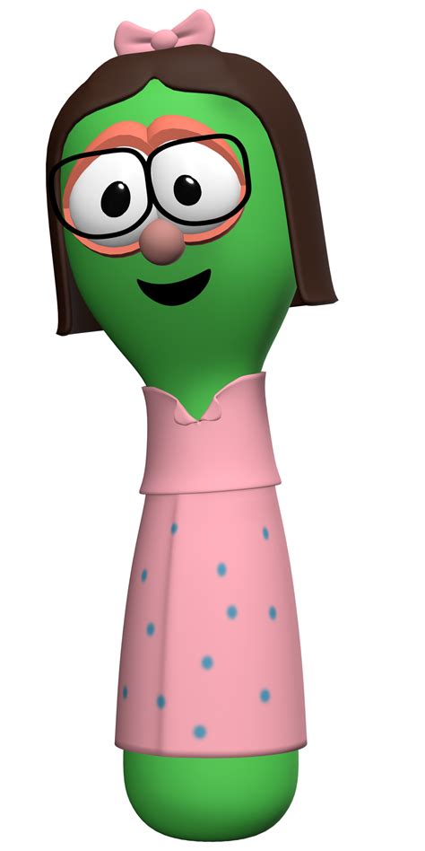 Category:VeggieTales characters | Disney Fanon Wiki | Fandom