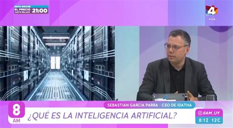 Am Los Cambios Laborales Con La Inteligencia Artificial