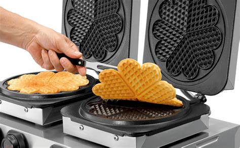 Bartscher Waffeleisen Mdi Hw Gastrodax