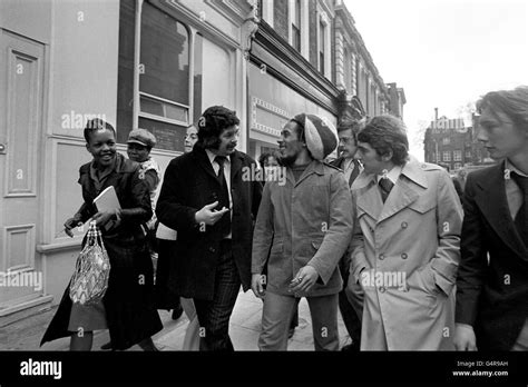 Bob marley drugs charge london hi-res stock photography and images - Alamy