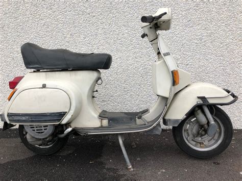 Piaggio Vespa Pk S Cc Catawiki