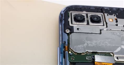 Прозрачная задняя крышка Honor 10 | Пикабу