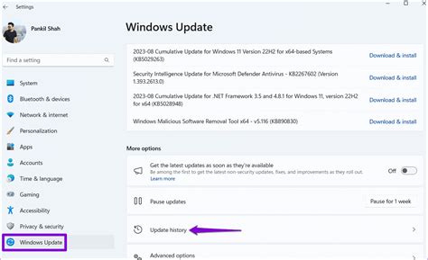 ways  fix windows  installing   update guiding tech