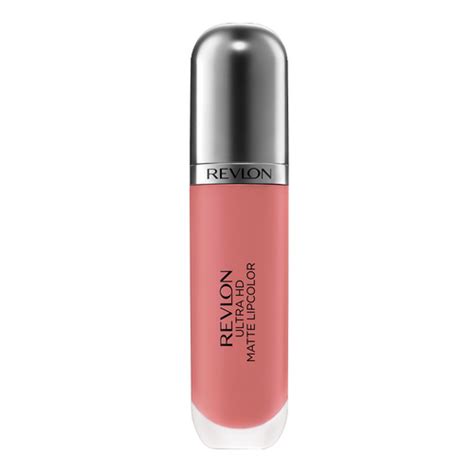 Revlon Ultra Hd Matte Lipcolor ลด 15