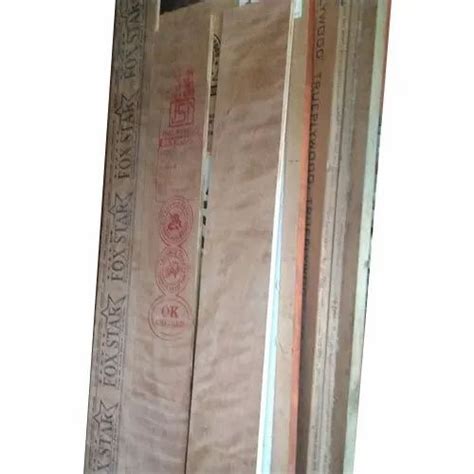 Brown Greenply Cml Plywood For Furniture Thickness 25 30 Mm At Rs 70