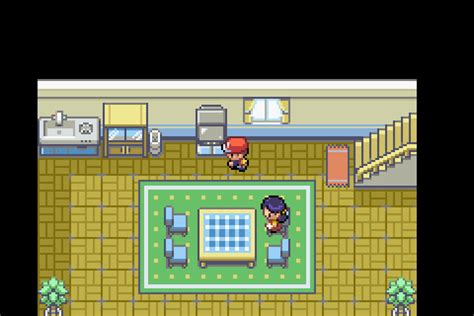 Pokemon Fire Red Game Download Moonhoreds