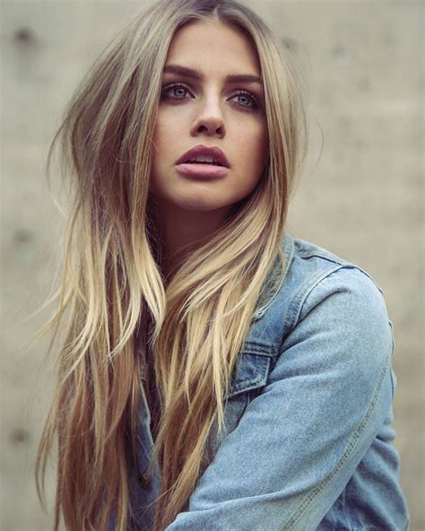 Marina Laswick Long Hair Styles Hair Cuts Beautiful Hair