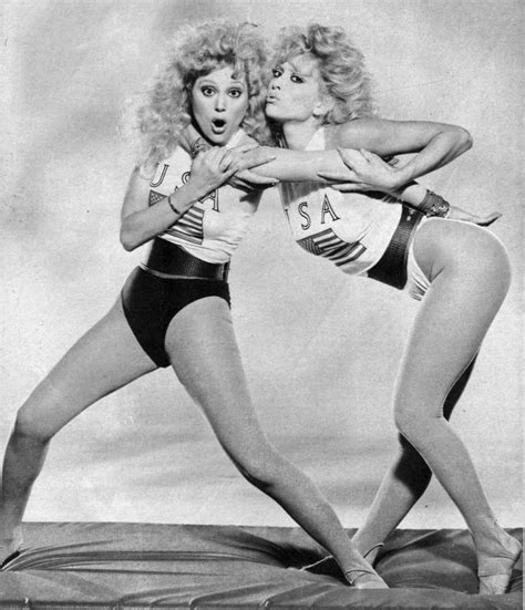 Audrey And Judy Landers Porn Pictures Xxx Photos Sex Images 3793263 Pictoa