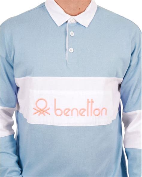 Benetton S Casual Classics