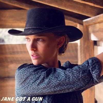 jane got a gun – Page 2 – Natalie Portman . com