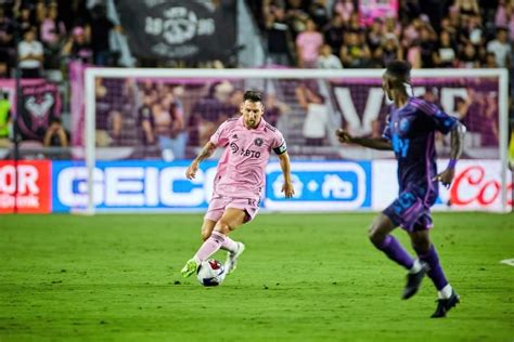 10 Of The Best Places In Miami To Watch An Inter Miami Game