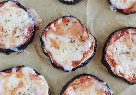 How To Make Eggplant Pizza LaptrinhX News