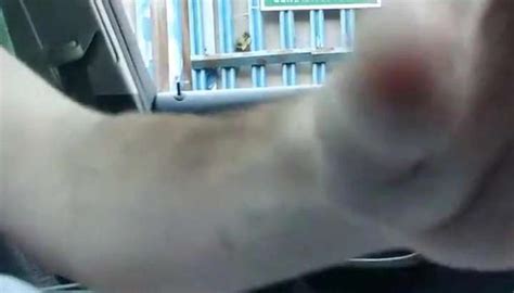 Car Flash TNAFlix Porn Videos