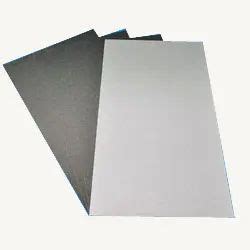 Mica Sheet - High Temperature Mica Sheet Manufacturer from Mumbai