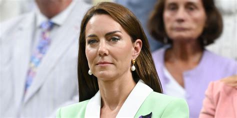 Palace Makes Rare Comment on Princess Kate’s Cancer Treatment Amid ...