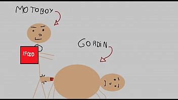 G0rdinho Safadinho Sendo Enrrabado Por Motoboy XVIDEOS