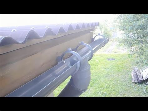 Как крепить сливы на крышу чтобы сходил снег не ломая - 95 фото