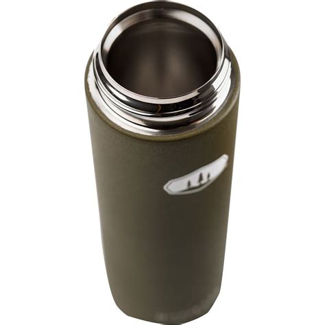 Gsi Outdoors Microlite Twist Water Bottle Backcountry