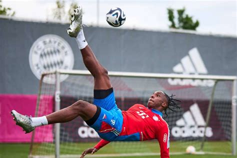 Bayern De Munique X RB Leipzig Onde Ver Times E Tudo Sobre O Jogo Da