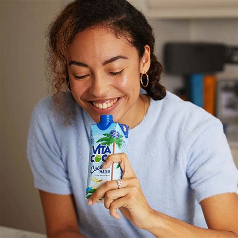 The Hub Vita Coco UK Programme Launch - The Hub