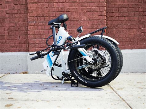 Review: The Lectric XP 2.0 folding ebike is an absolute bargain