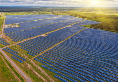 GUVNL Invites Bids For 600 MW Solar Projects With Additional Greenshoe