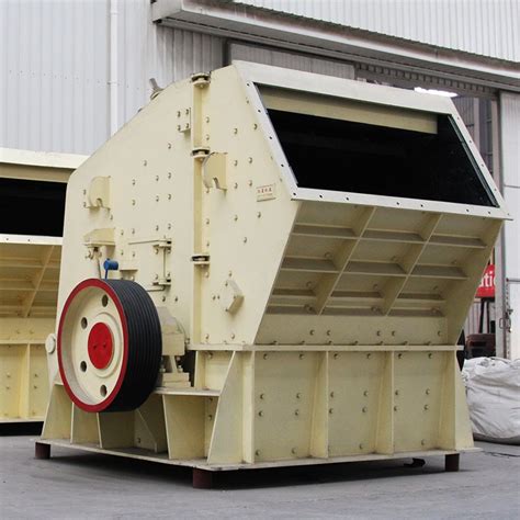 Impact Crusherimpact Breakerimpact Crushing Machineimpact Stone