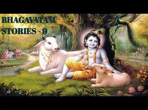 9 Bhagavatam Story Of Vena YouTube